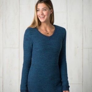 Toad & Co. Merino Eclair Sweater